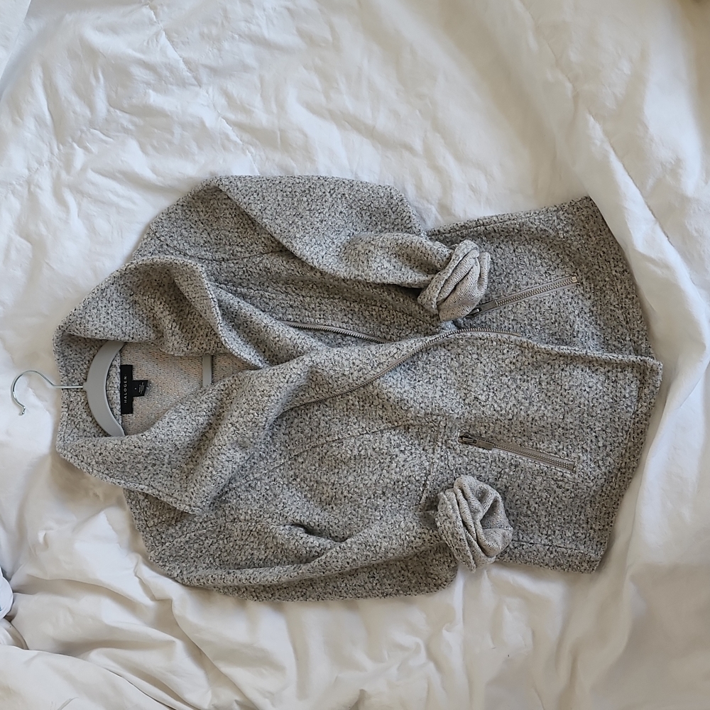 Halogen Jacket - Picture 2 of 6